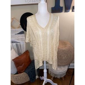 Swimsuit Coverup/ Swimwear/ Bathing Suit